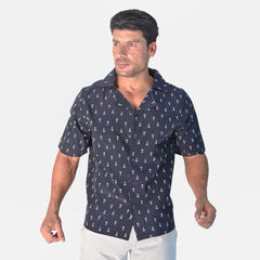 Anchor field shirt