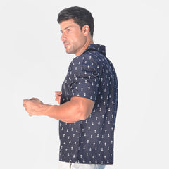 Anchor field shirt