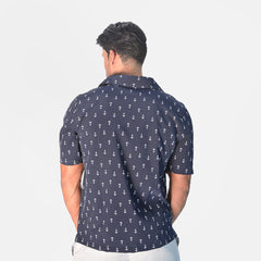 Anchor field shirt