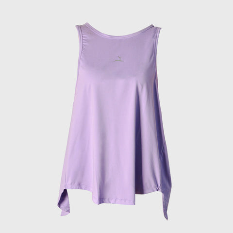 قميص داخلي من Doe Soft Back مفتوح من الأمام