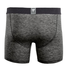 Viga boxer shorts - Charcoal