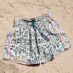 Kids "Flexi" Swim-Short