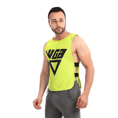 Soccer and training mesh vest/ bibs