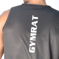 "Gym Rat" Training Tank Top