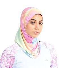 DOE Morning Breeze Hijab Headband