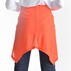 Hydra hip cover skirt