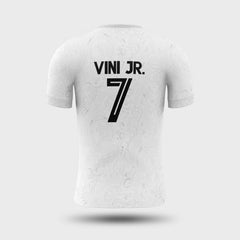 Real Madrid Soccer T-shirt