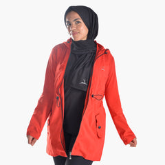 Doe waterproof Lightweight jacket