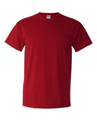 Viga Basic Neck Round T-shirt 10 Colors