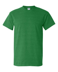 Viga Basic Neck Round T-shirt 10 Colors