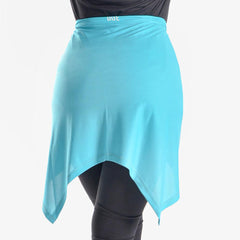 Wrap-up skirt