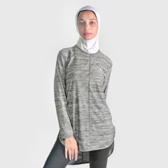 Doe modest sports t-shirt