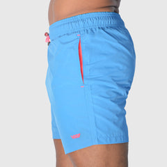 Kids VIGA Solid Swim-Short