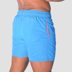 Kids VIGA Solid Swim-Short