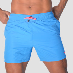 Kids VIGA Solid Swim-Short