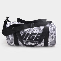 Camouflage VIGA Duffle Bag