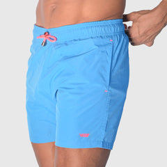 Kids VIGA Solid Swim-Short