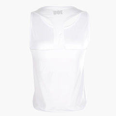 Doe Sports Elasticated Back Vest