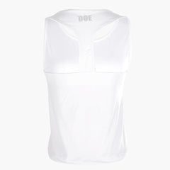 Doe Sports Elasticated Back Vest