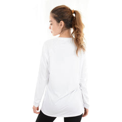 Dry-Fit Sports T-shirt