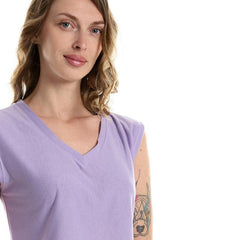 V Neck T-shirt